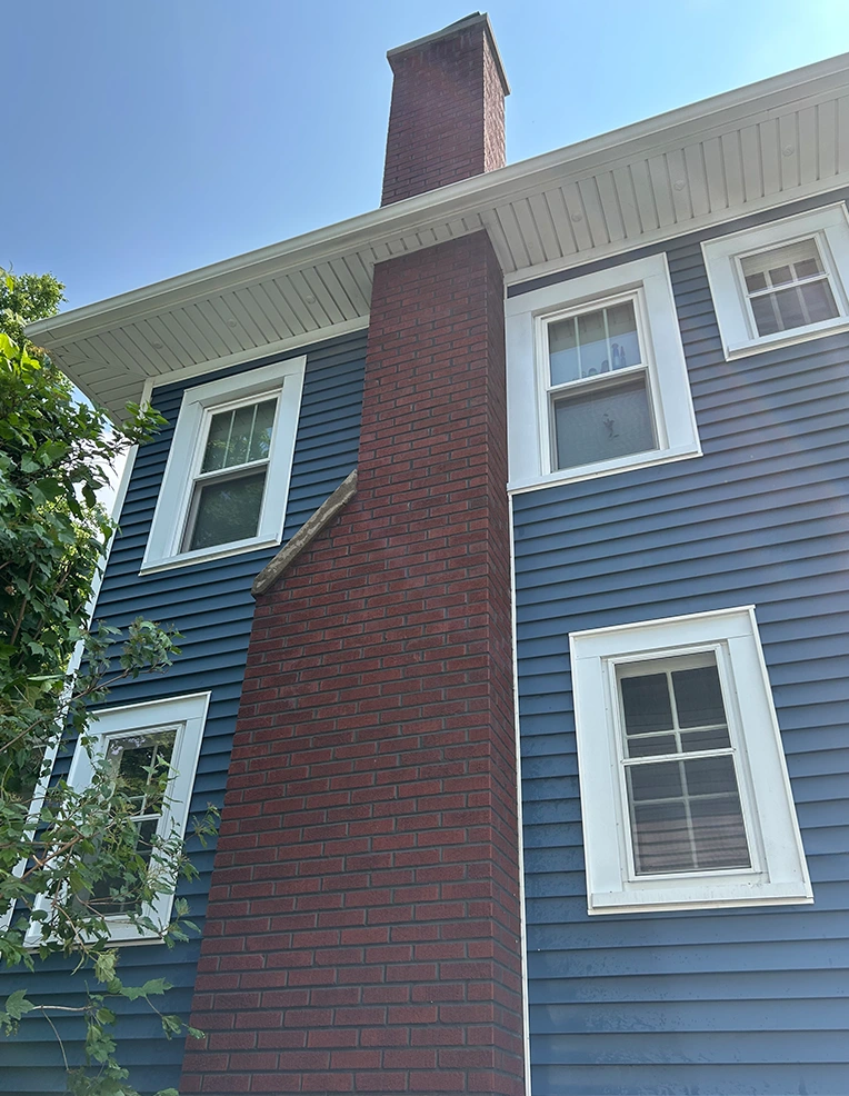 Chimney