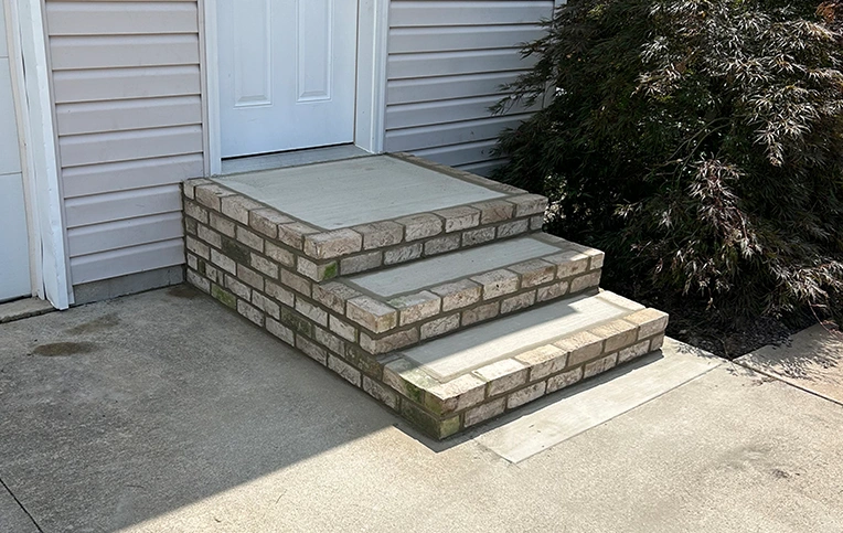 Cassel Contriving masonry craft